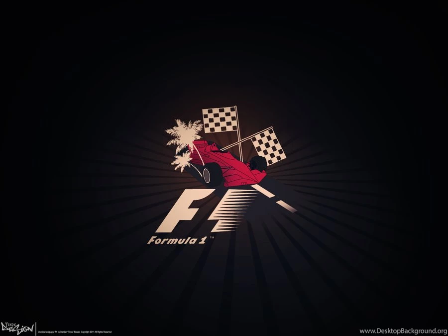 F1wallpapers DeviantArt