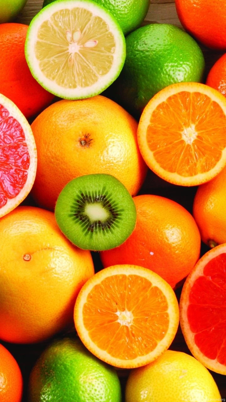 Kinds Of FruitSamsung Wallpapers Download