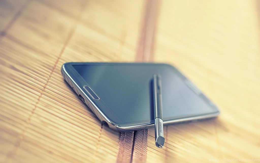 Samsung Galaxy Note 2 Android