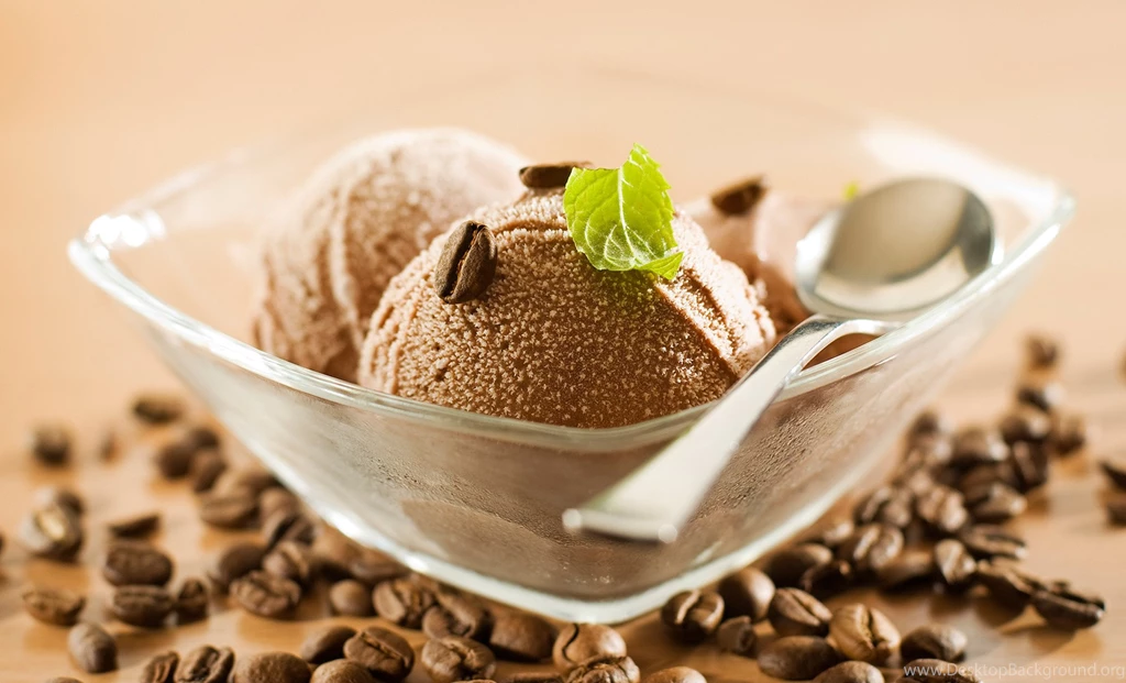 Chocolate Wallpapers Ice Cream