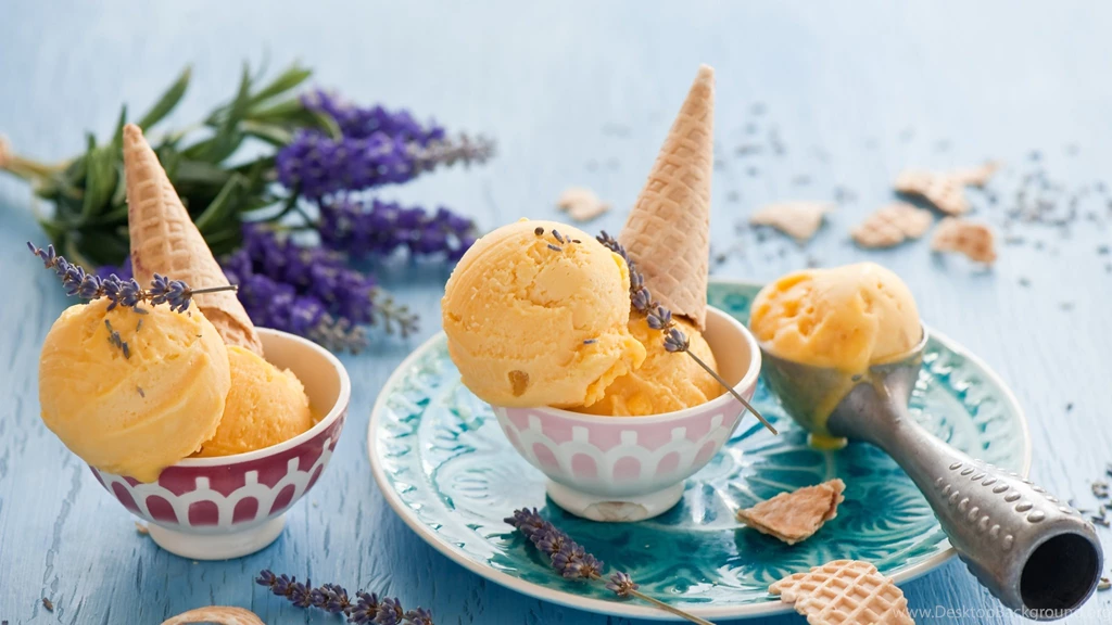 HD Ice Cream Wallpapers HD, Desktop Backgrounds 2048x1152