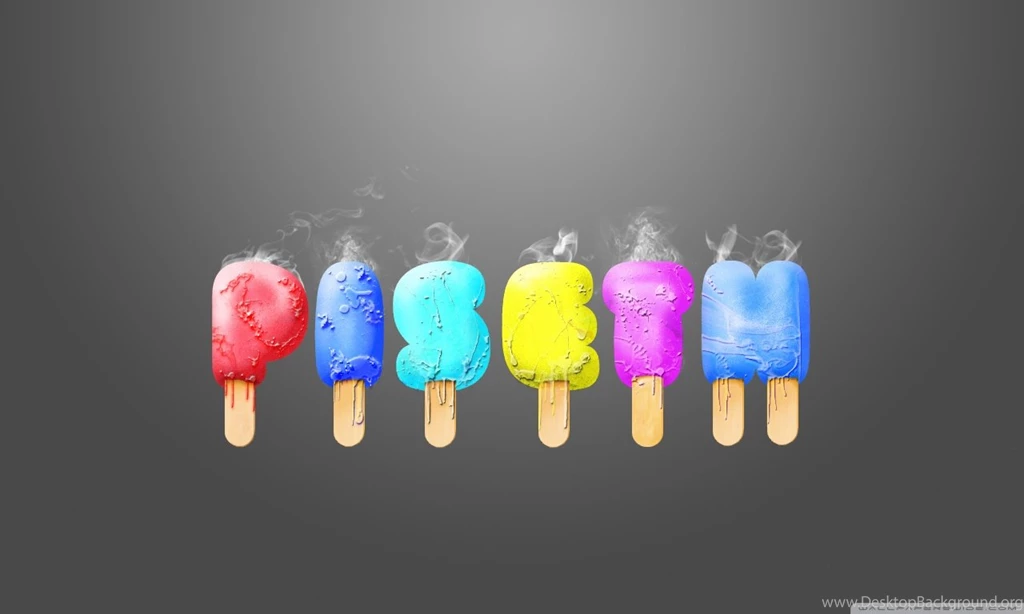 Ice Cream HD Desktop Wallpapers : High Definition : Fullscreen : Mobile