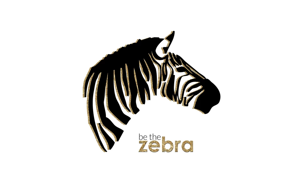 Free Be The Zebra Wallpapers Download