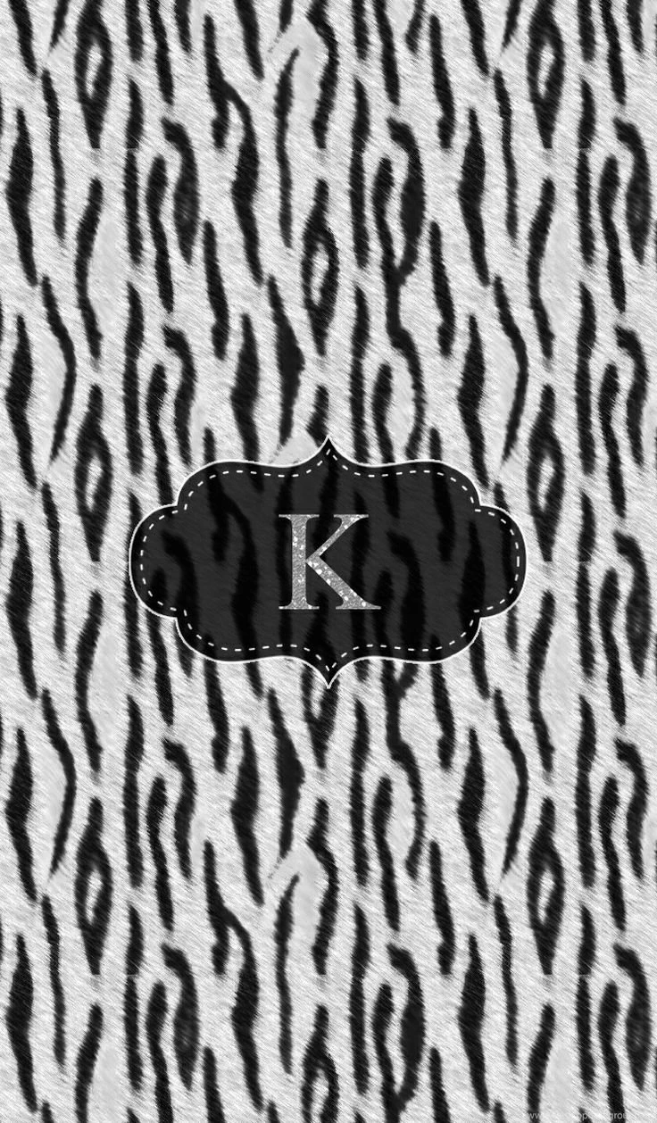 K Zebra Wallpapers