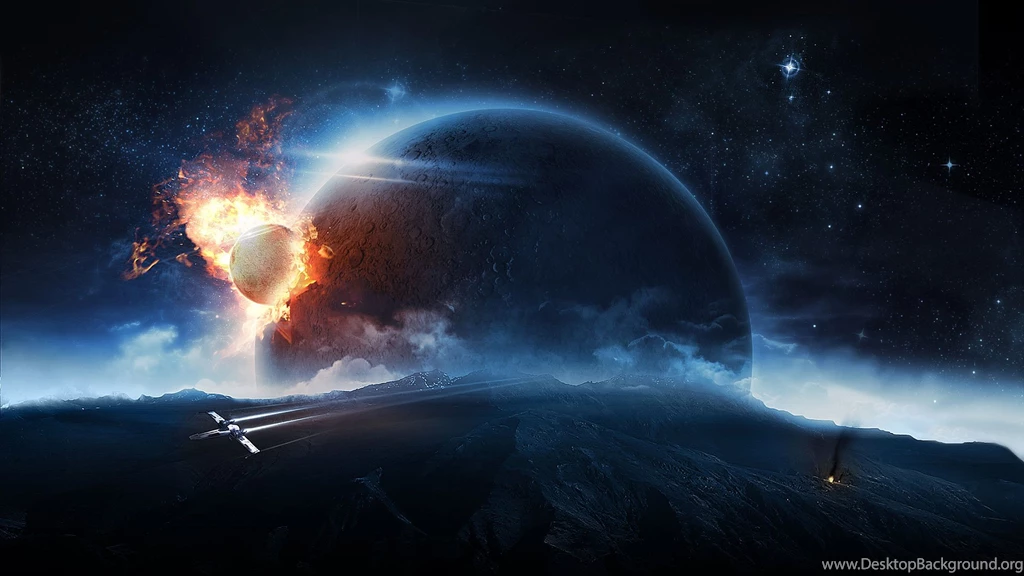 High Res Space Backgrounds Wallpapers Zone