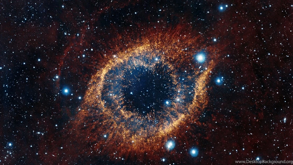 Space Eye Wallpapers