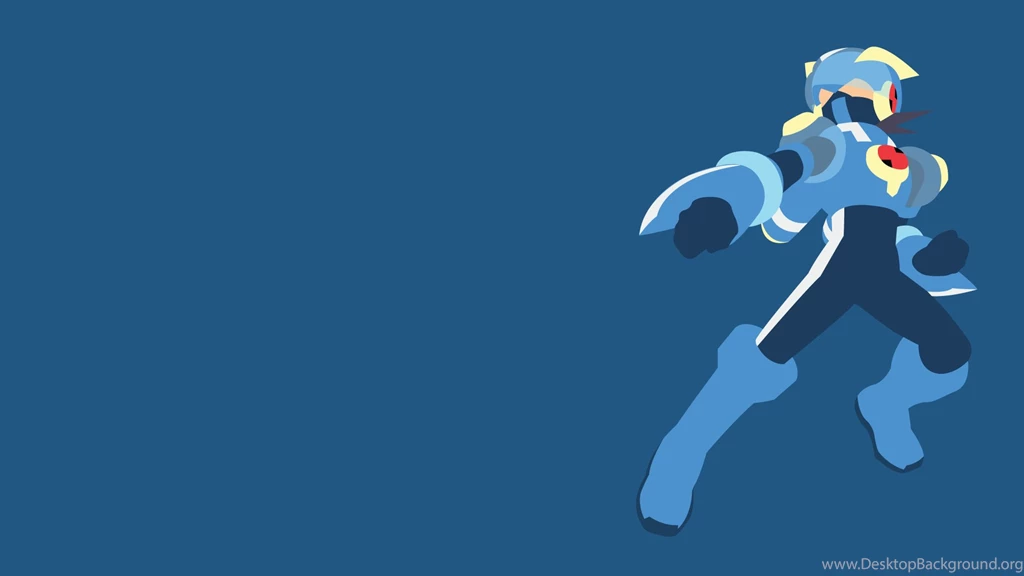 Mega Man Battle Network By DashingHero On DeviantArt