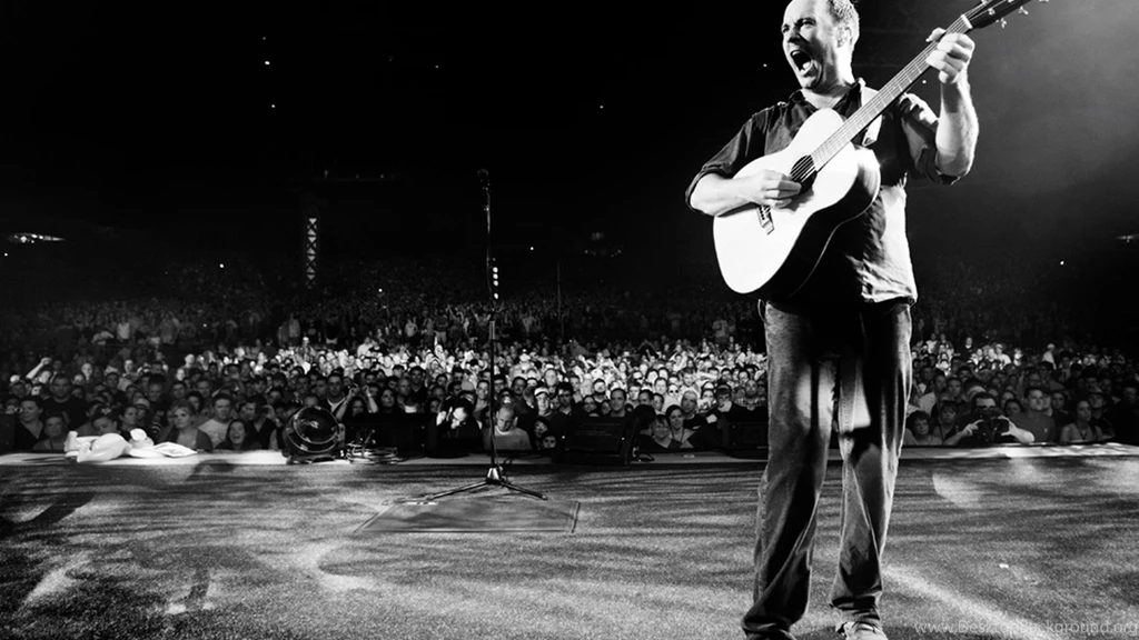 Rock Band Music Store Adds Dave Matthews Band Nov. 6