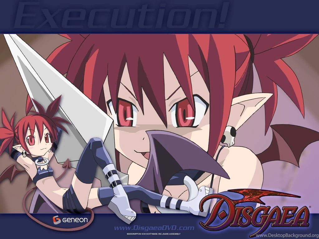Absolute Anime / Directory List