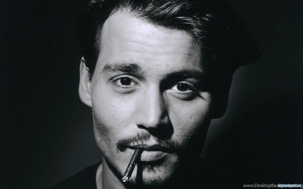 Johnny Depp Wallpapers