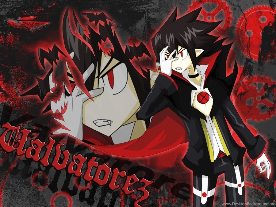 Valvatorez Wallpapers Disgaea 4 By EvernoirAftermath On DeviantArt