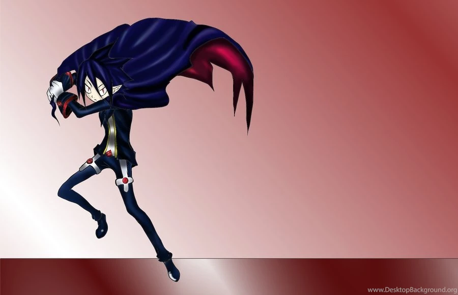 DISGAEA 4 Valvatorez By Synomanga On DeviantArt