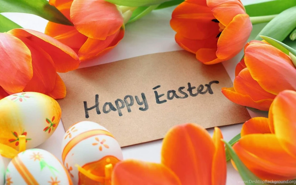 Download 20+ Best Happy Easter Backgrounds