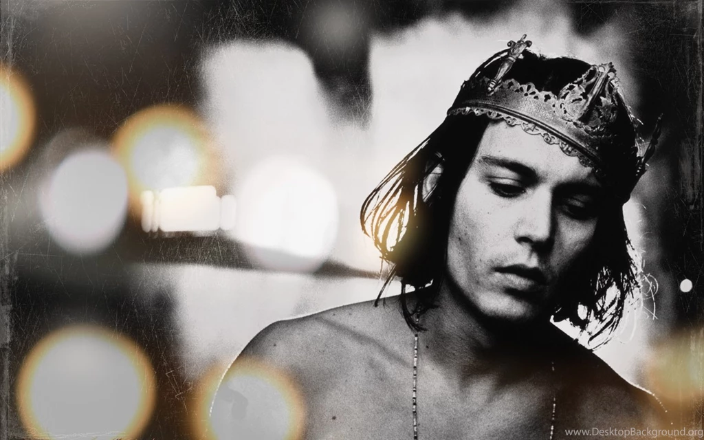 Johnny Depp Wallpapers