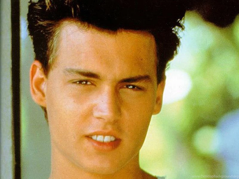 Y05ewy: Johnny Depp Wallpapers For Desktop