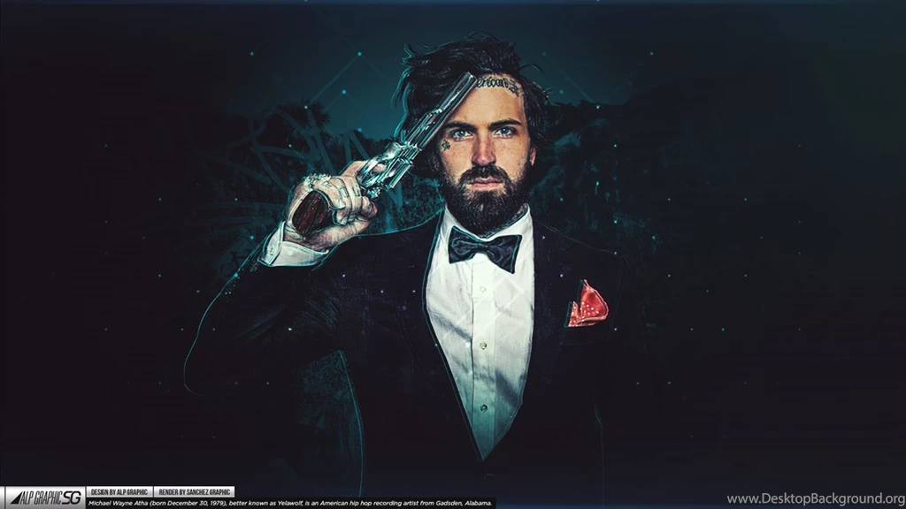 Browsing Wallpapers On DeviantArt