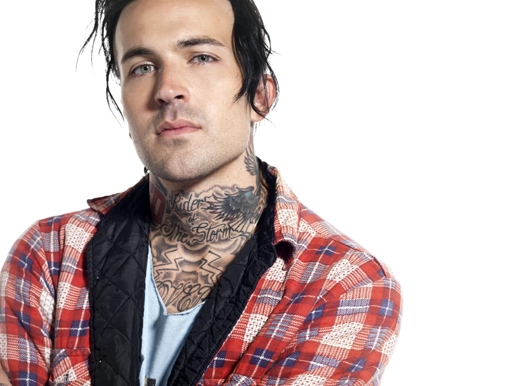 Michael Wayne Atha Wallpaper, Celebrities: Michael Wayne Atha ...