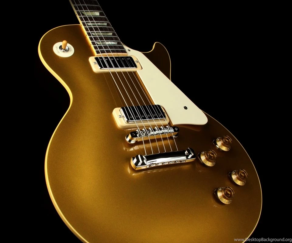 Download Free Music Wallpapers Gibson Les Paul With Size 960x800 ...