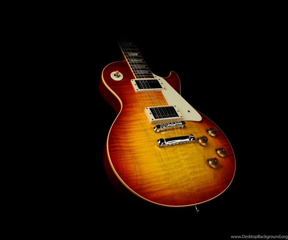 Gibson Les Paul Music Artists Wallpapers For Android Download Free