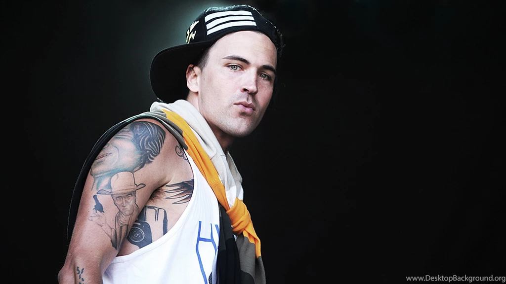 Yelawolf