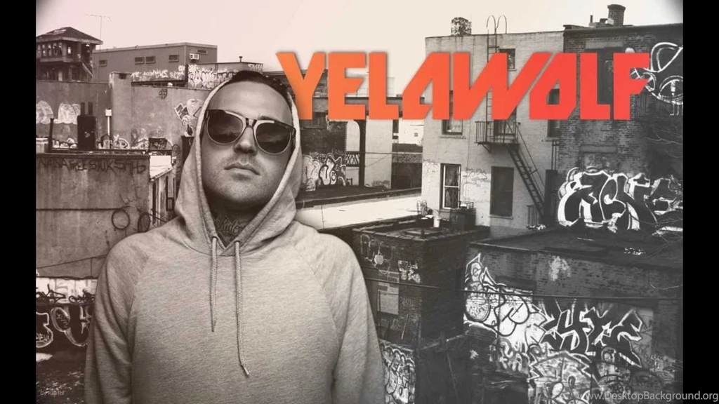 RePin Image: Yelawolf Wallpapers By Hartiism On Pinterest