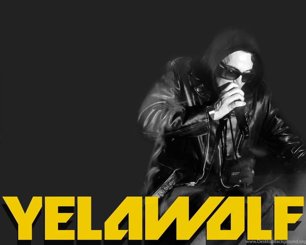 Yelawolf Wallpapers By Recluster On DeviantArt