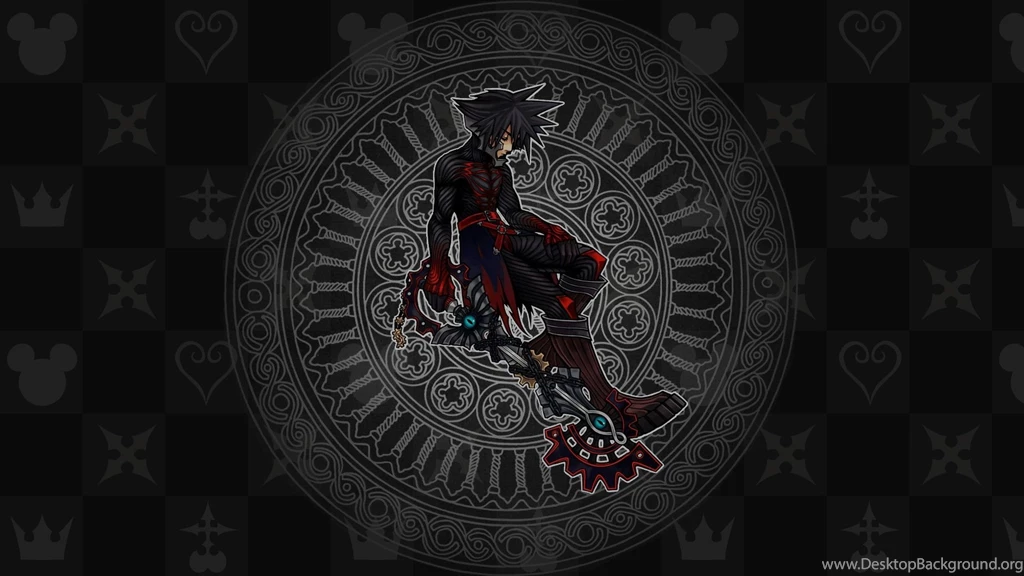 Kingdom Hearts Wallpapers HD Wallpapers Cave