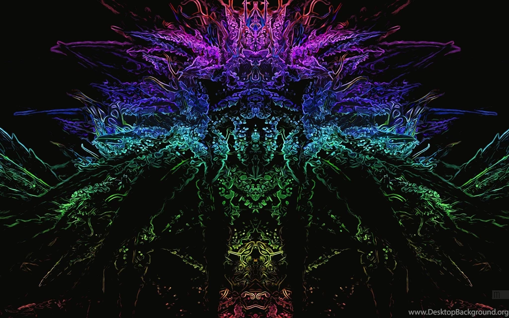 420 Marijuana Weed Drugs Psychedelic Wallpapers