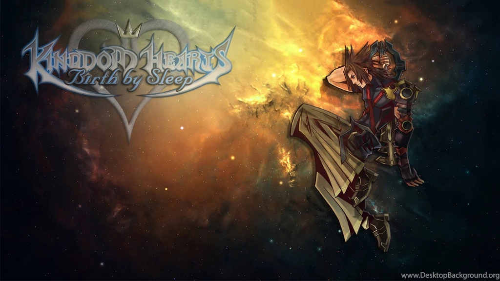Kingdom Hearts Wallpapers CuteWallpaper.org