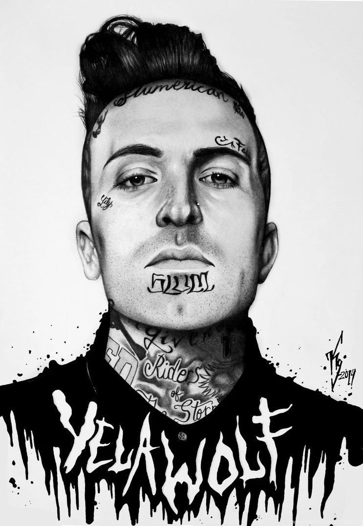 Yelawolf By KgTheOctopus On DeviantArt