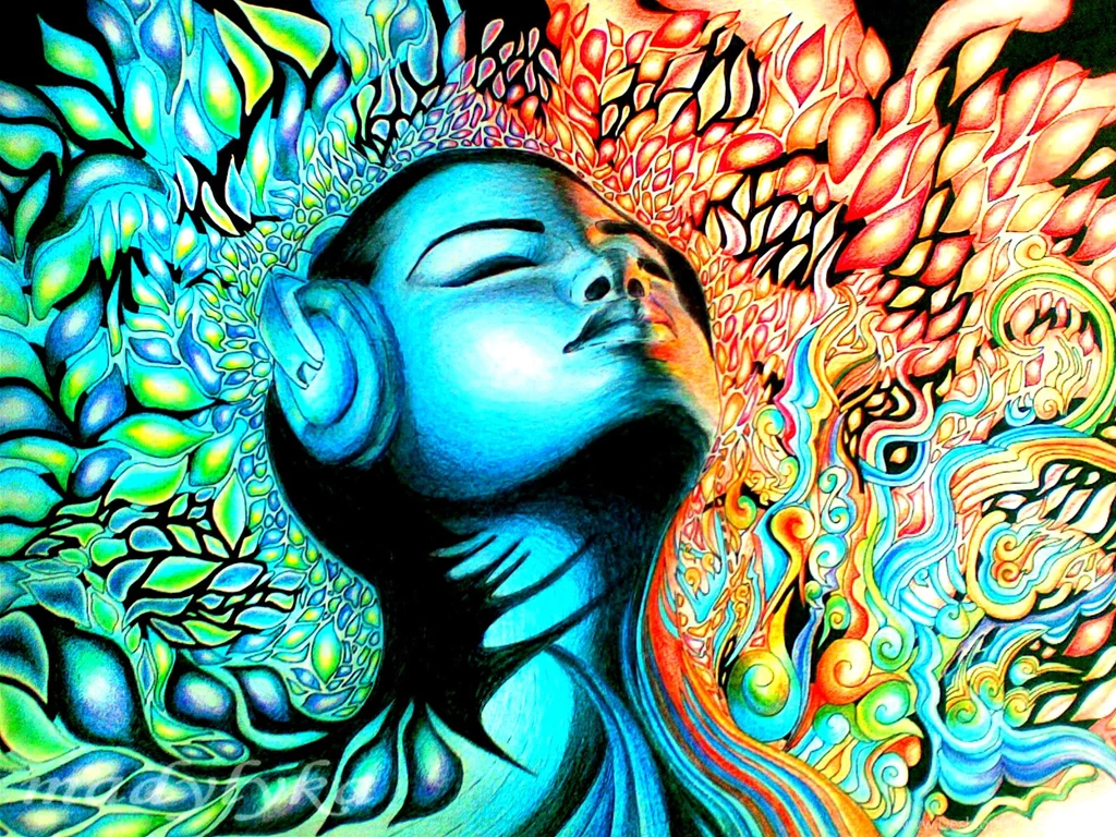 Does Weed Really Make Music Better?