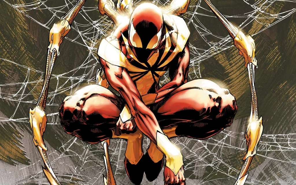 Spider Man Wallpapers