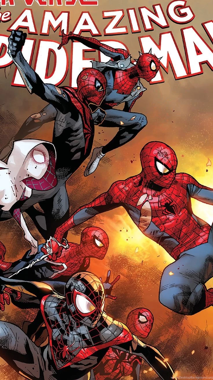 Get Wallpaper: Http://iphone6papers.com/al97 amazing spiderman ...