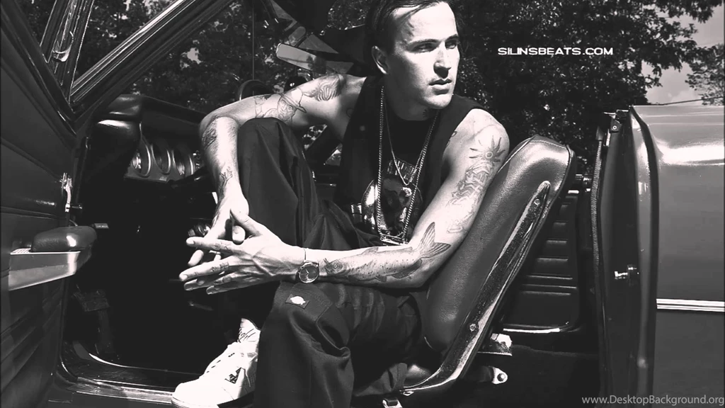 Scary* Yelawolf / Ace Hood Type Beat [FREE D/L] [Prod.SilinsBeats ...