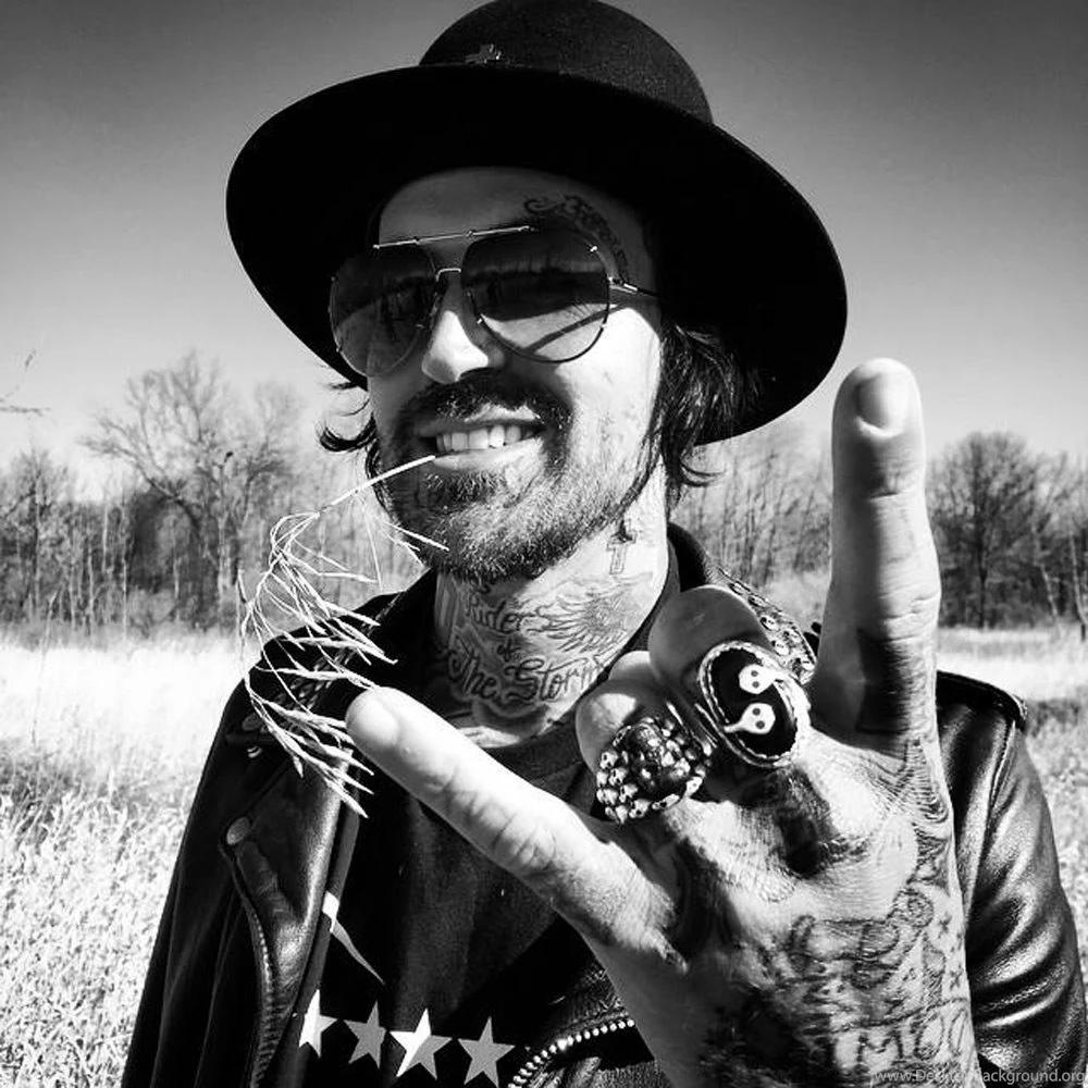 The Yelawolf Picture Thread