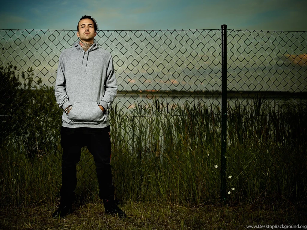 YELAWOLF – DAVID DAUB