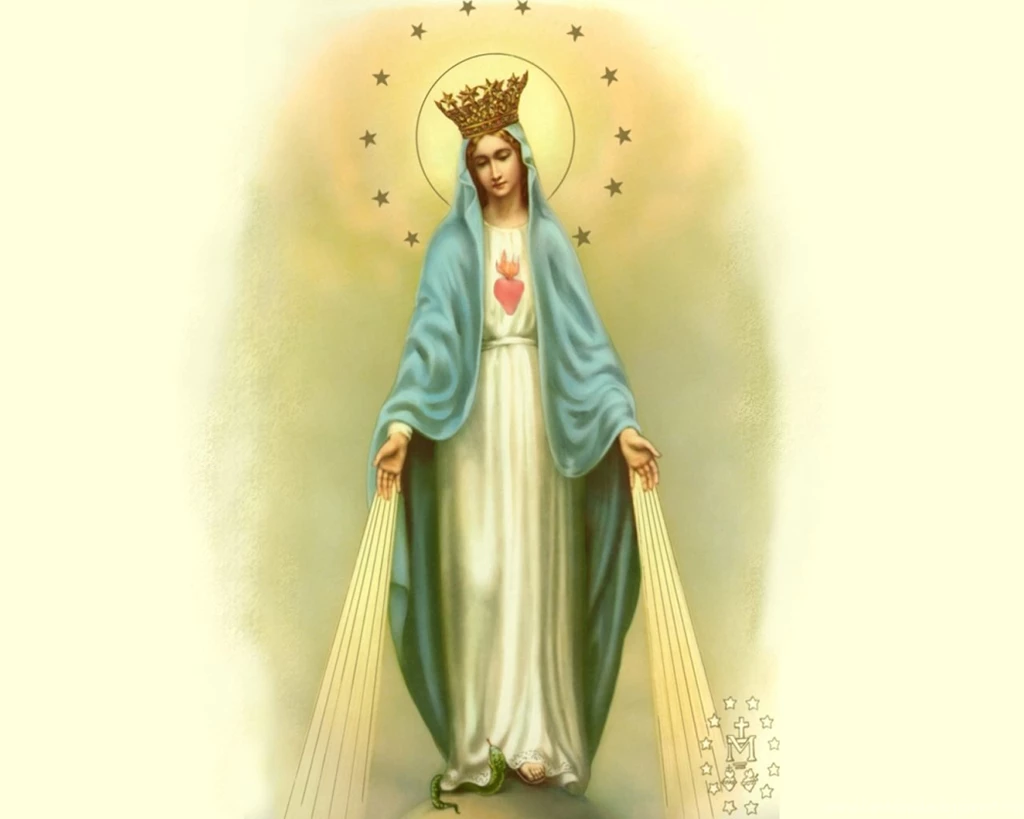 A Cradle Catholic Re Discovering The Faith: The Moon Reflects The Son