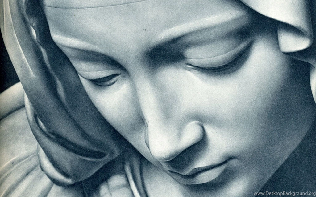 Blessed Virgin Mary