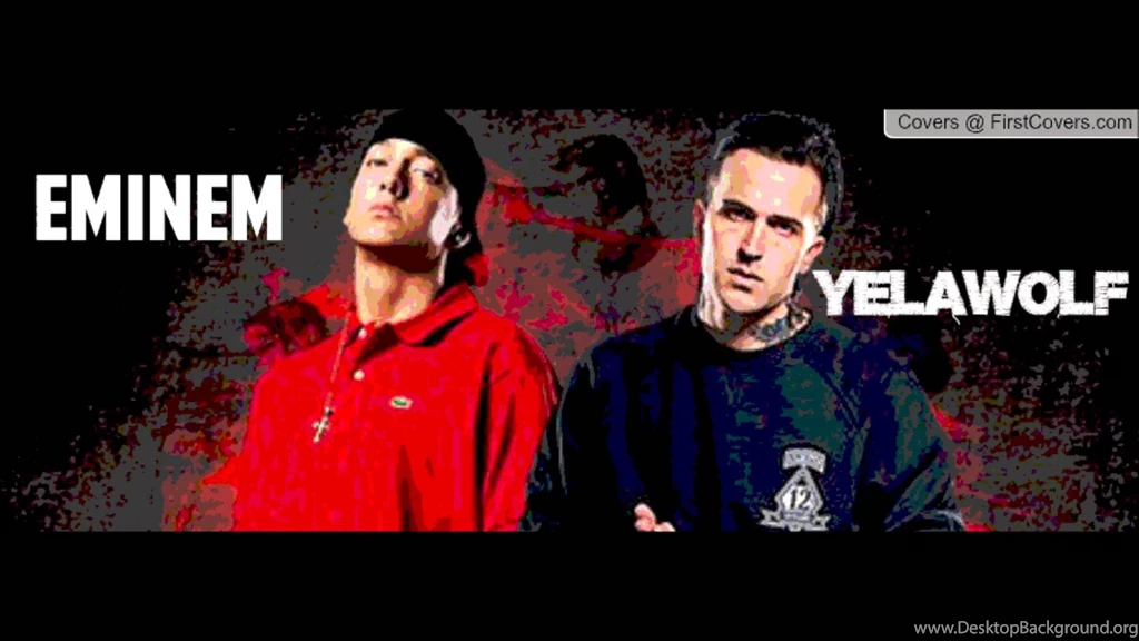 Yelawolf "My Best Friend" Ft. Eminem (HD 1080) YouTube