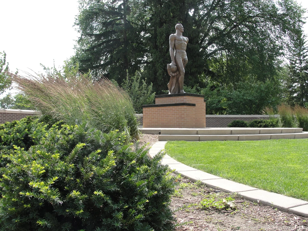 Michigan State University Photos