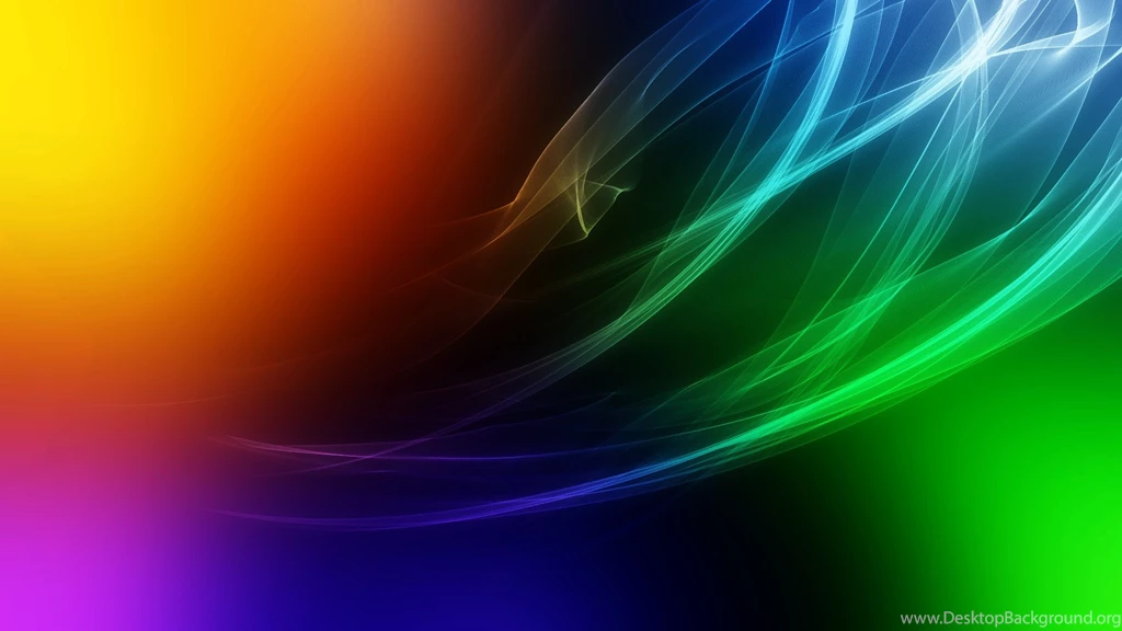 Colors Abstract Backgrounds