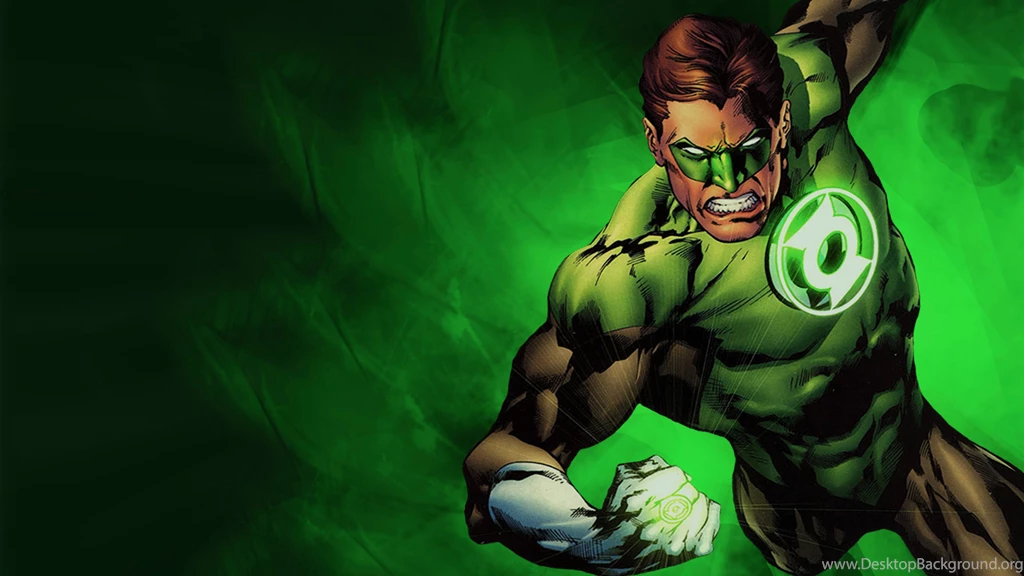 Green Lantern Wallpapers [OC] [HD]   Imgur