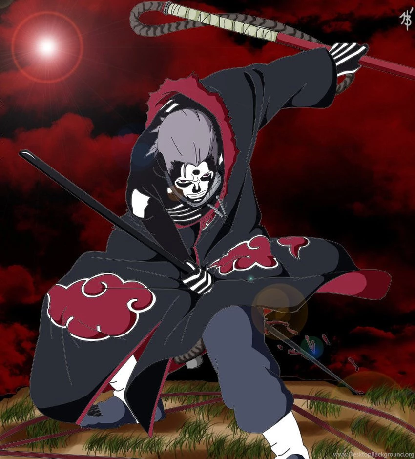 Imágenes De Akatsuki (amanecer)   Taringa!