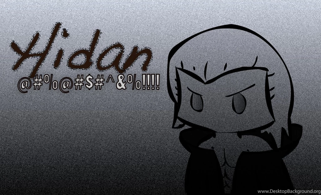Akatsuki Wallpaper: Hidan By Shivers1231 On DeviantArt