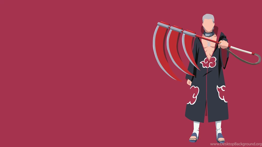 Hidan