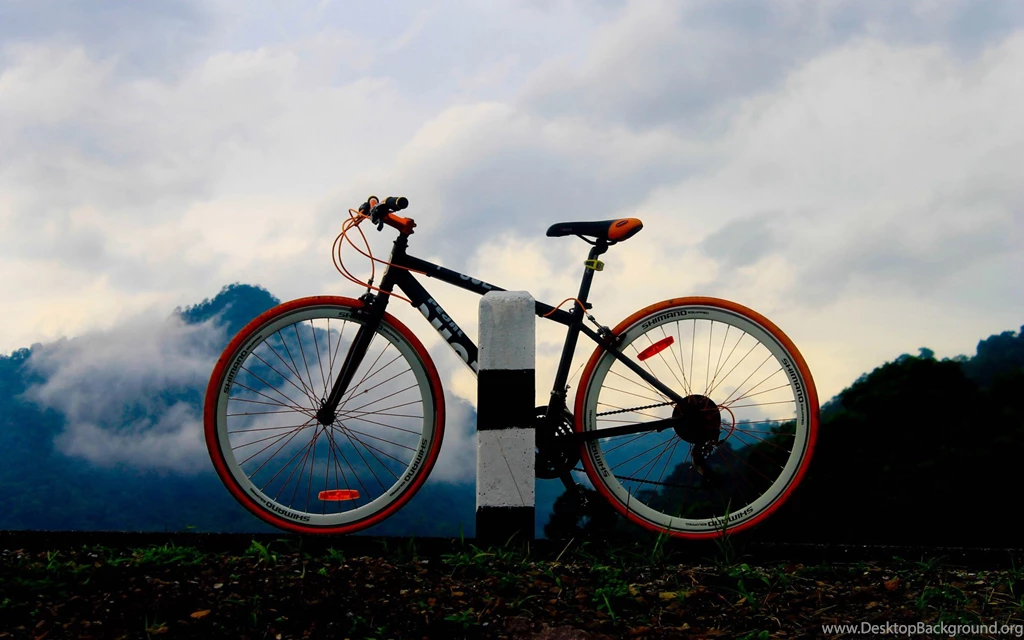 Race Bike Wallpapers