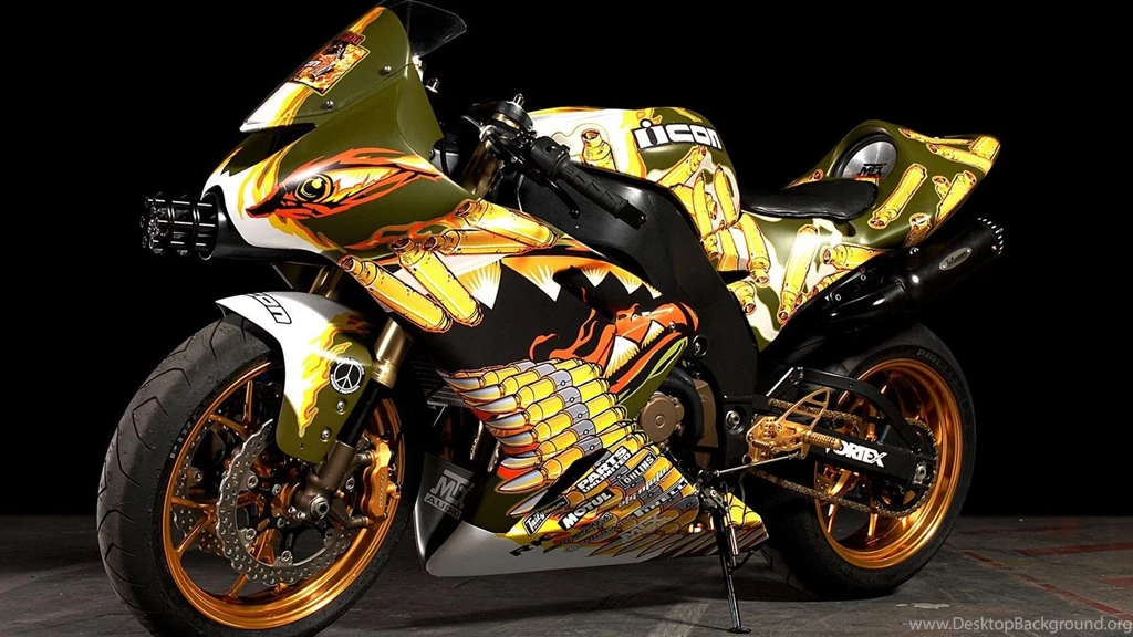 47 Cool Bike Wallpapers/Backgrounds In HD For Free Download