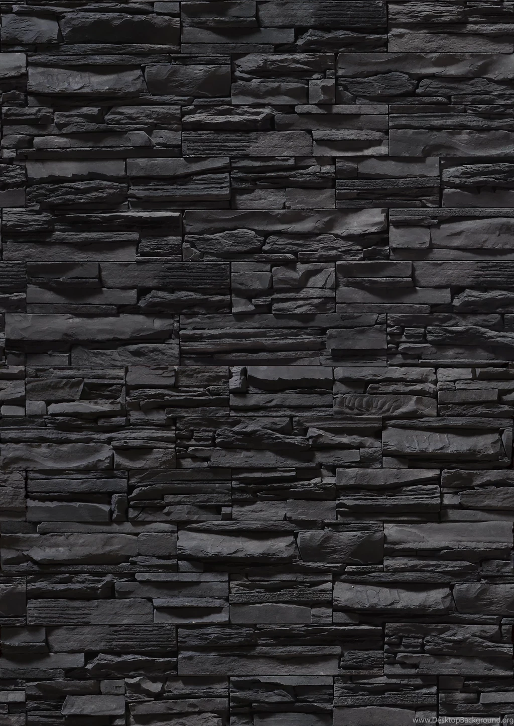 Modern 3D Wallpapers Texture Home Bedroom Interior