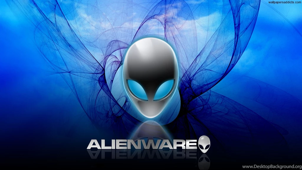 Alienware Chrome Wallpapers HD Wallpapers