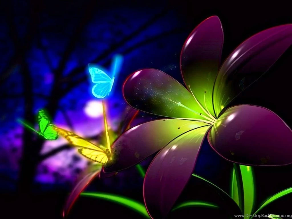 Download 3d Wallpapers